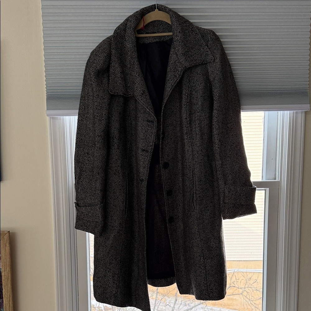 Daniel Hechter coat - Picture 2 of 7